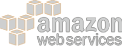 Logo Layanan Web Amazon 1200 piksel