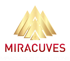 Miracuves Logo