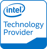 Provedor de tecnologia Intel