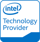 Provedor de tecnologia Intel