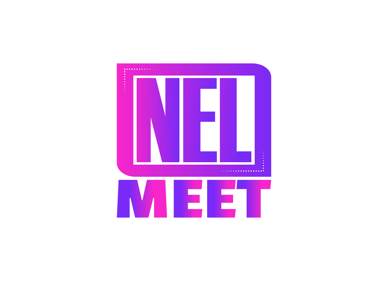 NelMeet 仮想カンファレンス