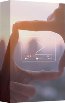 Video-Sharing-Plattform