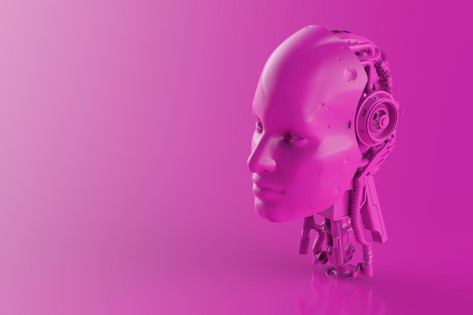 Inteligencia artificial e IA de Miracuves