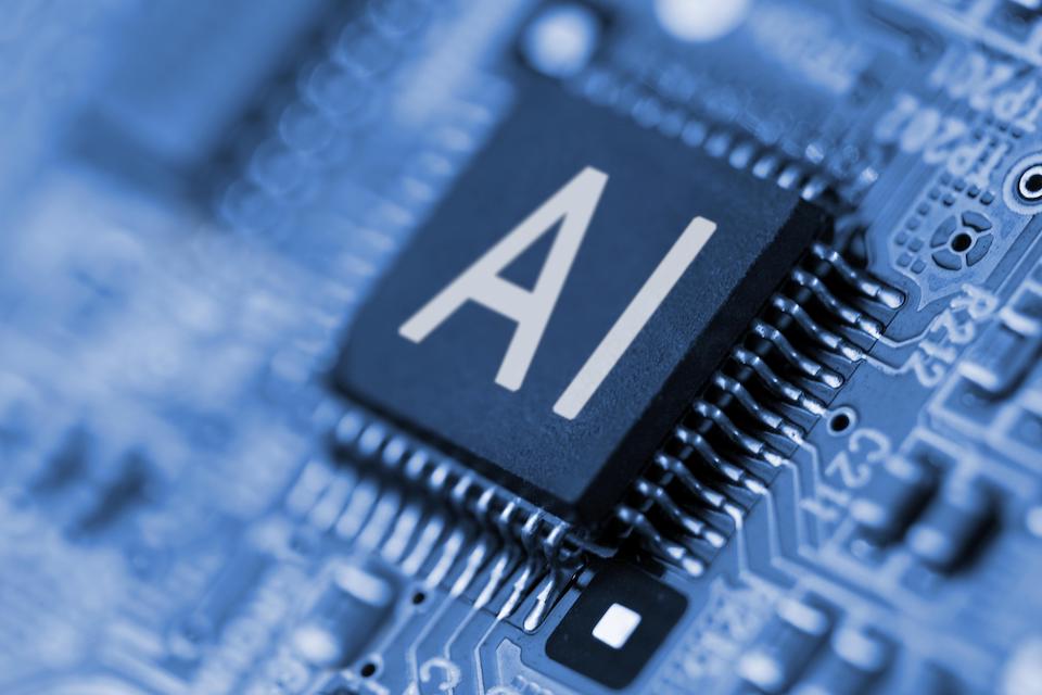 Intelligence artificielle et IA par Miracuves