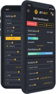 Binance Clone, DEX par Miracuves, Crypto Exchange