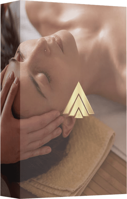 Massage op aanvraag