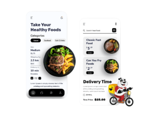 Ubereats Clone, Deliveroo Clone, Talabat Clone, Mad Delivery by Miracuves