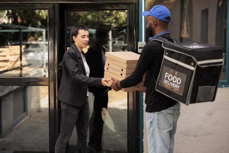 Ubereats Clone