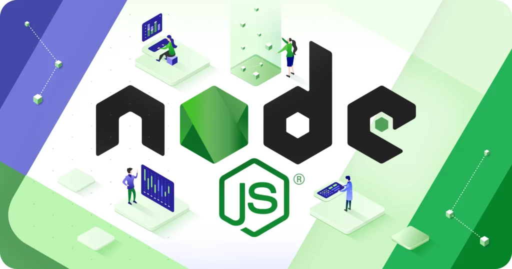 développeur nodejs, développement nodejs, embaucher un développeur nodejs