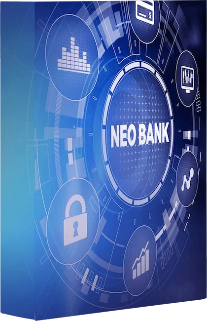 NeoBank, Neo Bank, Neobanking