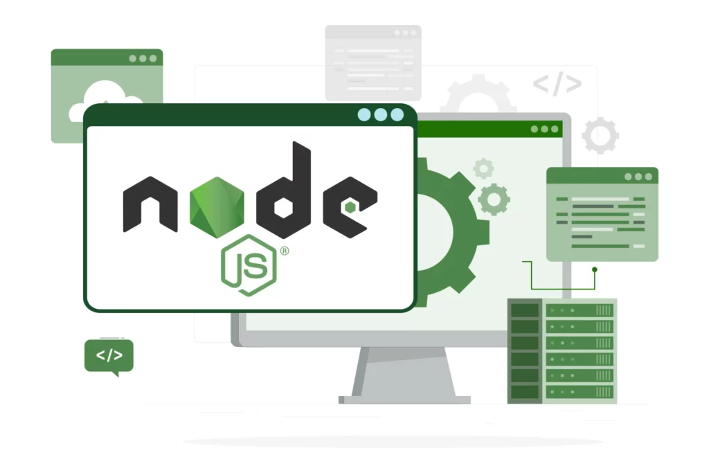 sviluppatore nodejs, sviluppo nodejs, assumi uno sviluppatore nodejs
