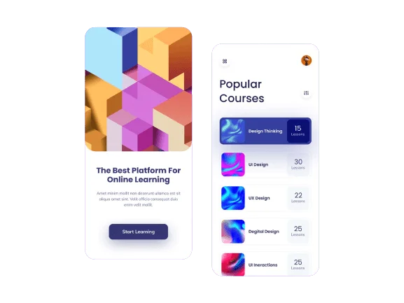 Byjus-kloon, byju's kloon, Learning Management System van Miracuves, Udemy Clone