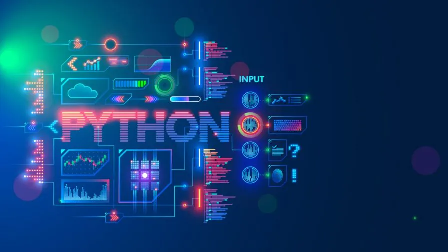 นักพัฒนา Python, การพัฒนา Python, จ้างนักพัฒนา Python