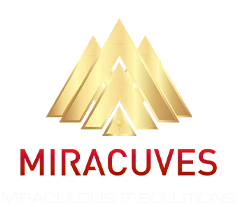 Miracuves IT-oplossingen en IT-diensten