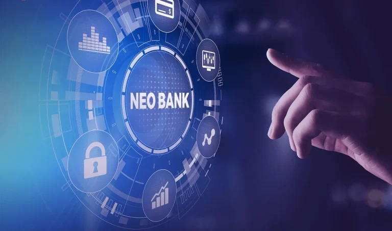 NeoBank clone