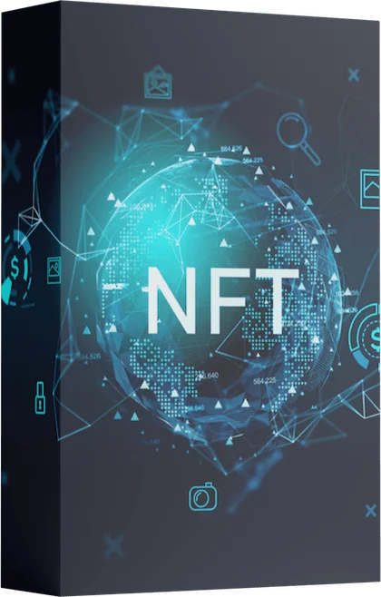 NFT Minting, coleção NFT da Miracuves