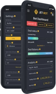 Binance Clone, DEX by Miracuves, Crypto Exchange