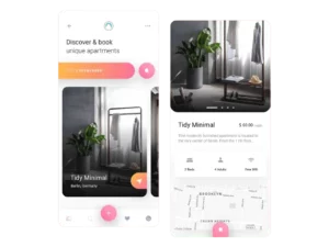 Airbnb Clone Script, Vacational Rentals by Miracuves