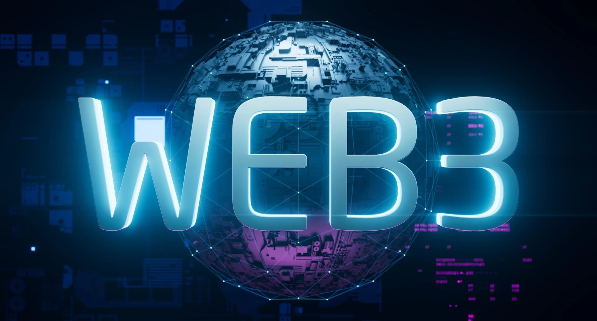 นักพัฒนา web3, การพัฒนา web3, จ้างนักพัฒนา web3