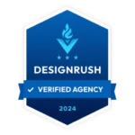 DesignRush Top Design Agencies in India