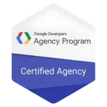 Miracuves Google Certified Agency