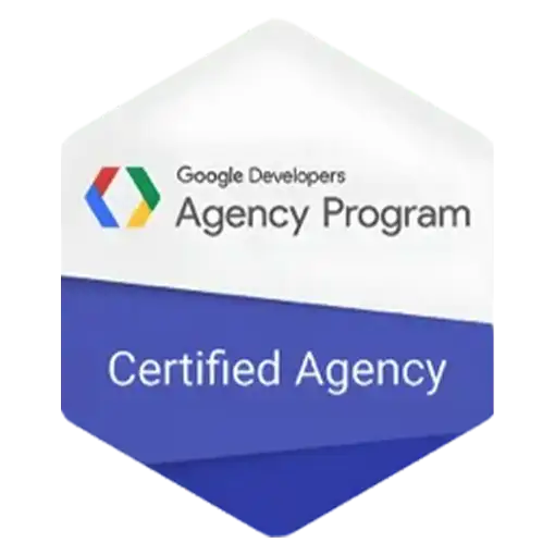 Miracuves Google Certified Agency