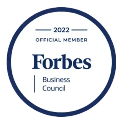 Mircuves Official Memeber Forbes Council