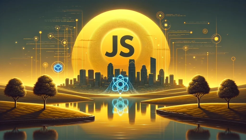 Perusahaan Pengembangan JavaScript & Layanan Pengembangan JavaScript