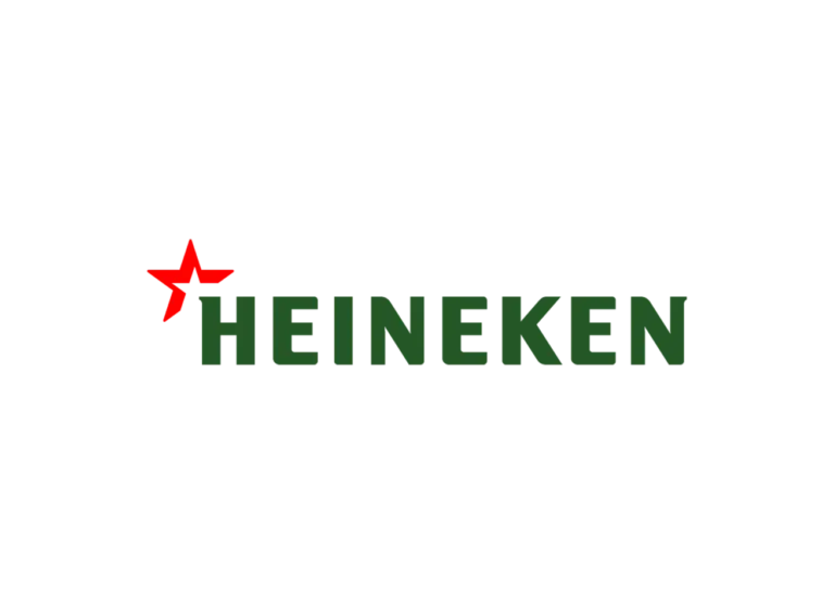 Web App Heineken