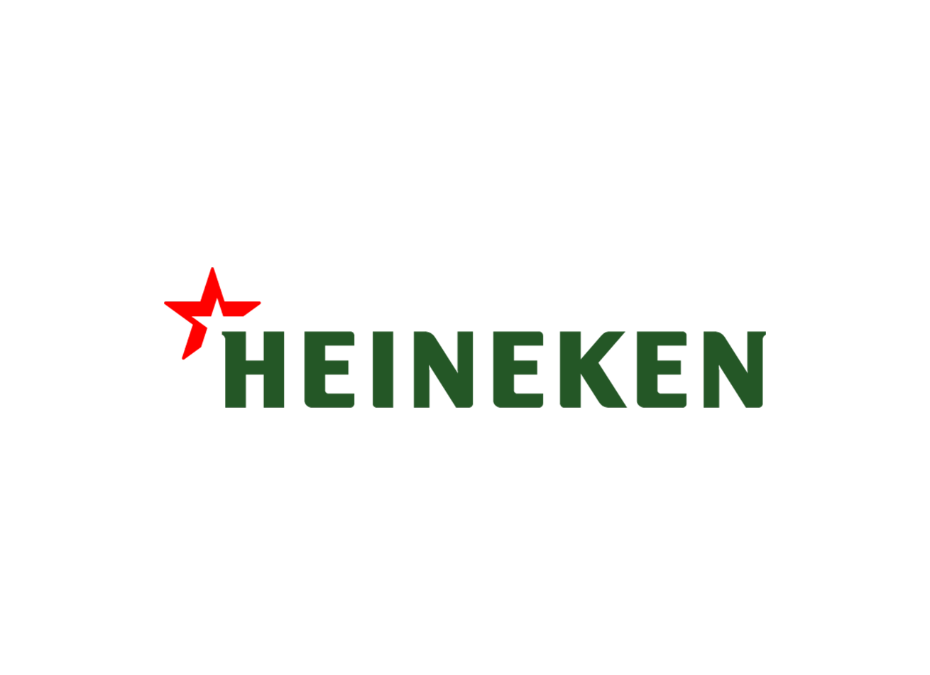Web App Heineken
