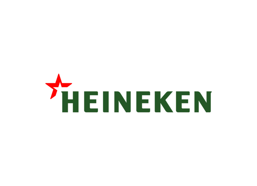 Web-app Heineken