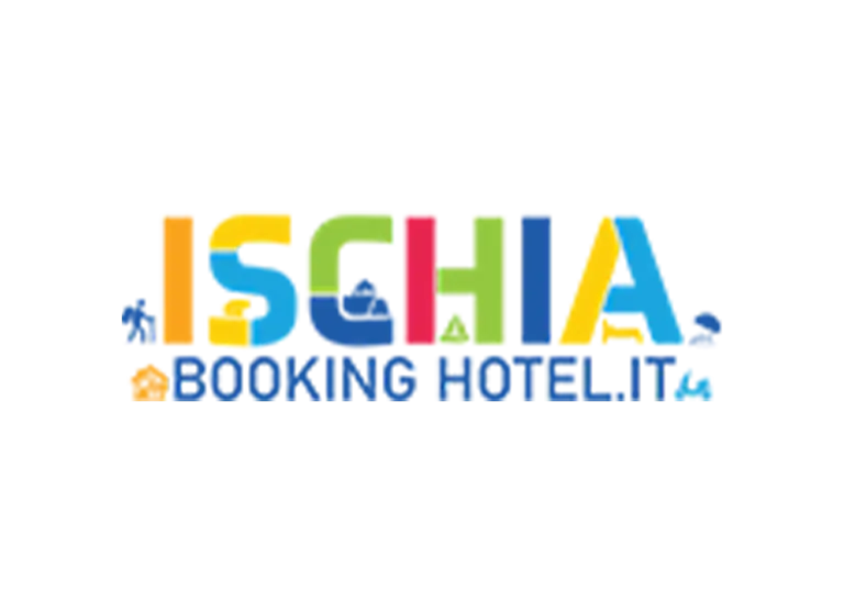 Hotel Booking Engine Ischia