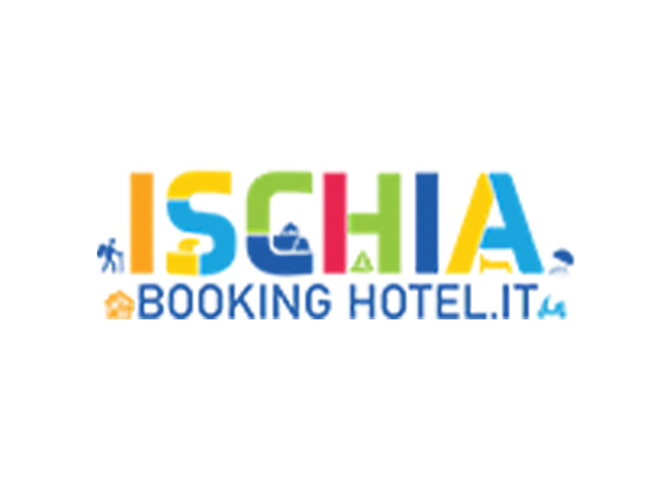 Hotelbuchungsmaschine Ischia
