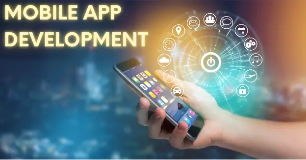 Mobile App Development