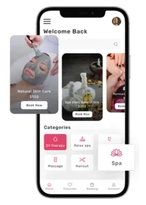 Uber for Massage, On-demand Massage