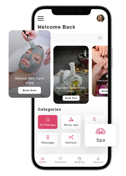 Uber for Massage, On-demand Massage