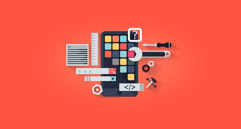 Mobile App Development from Scratch: The Ultimate Guide 2024