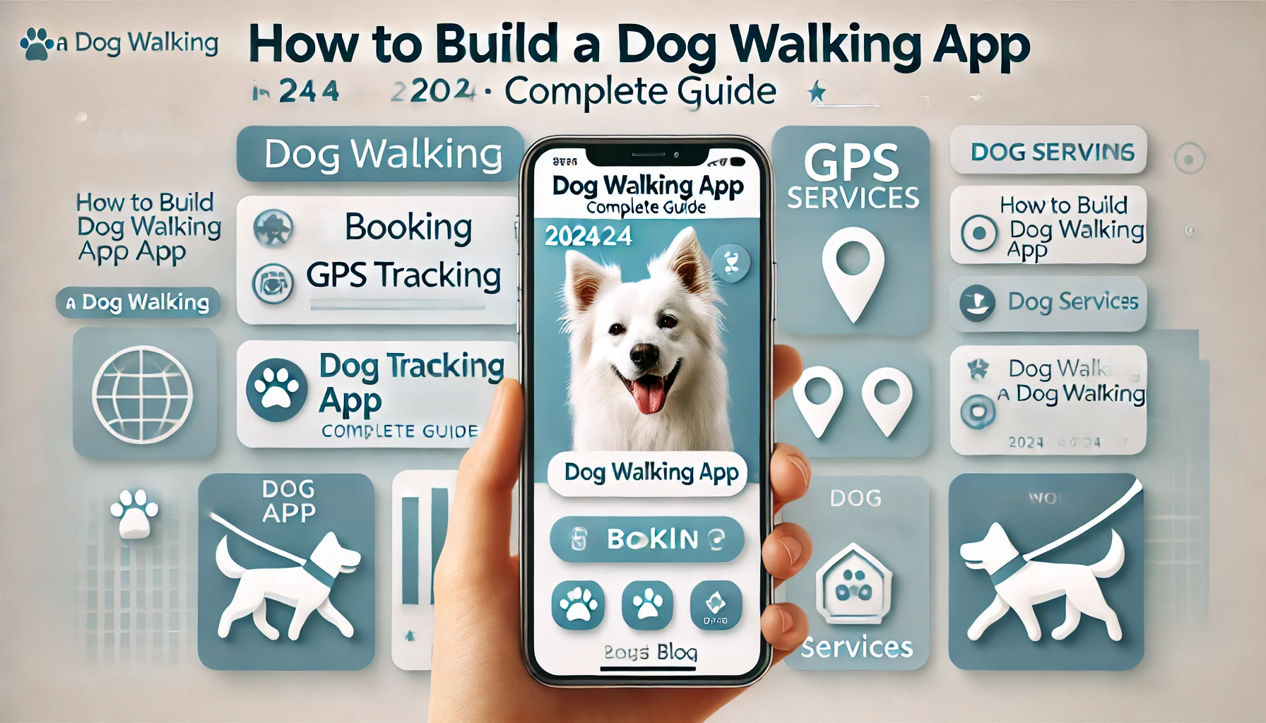 Dog Walking App Guide Featured Image