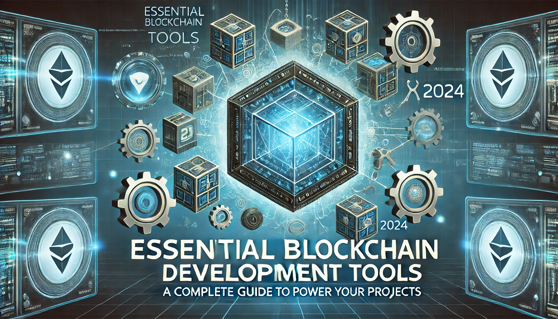 Essential Blockchain Development Tools