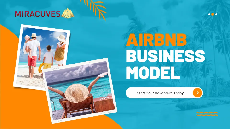 Airbnb Business Model