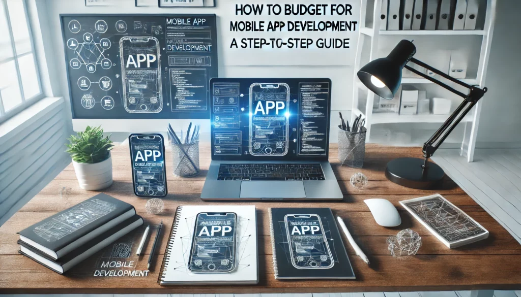 How to Budget for Mobile App Development