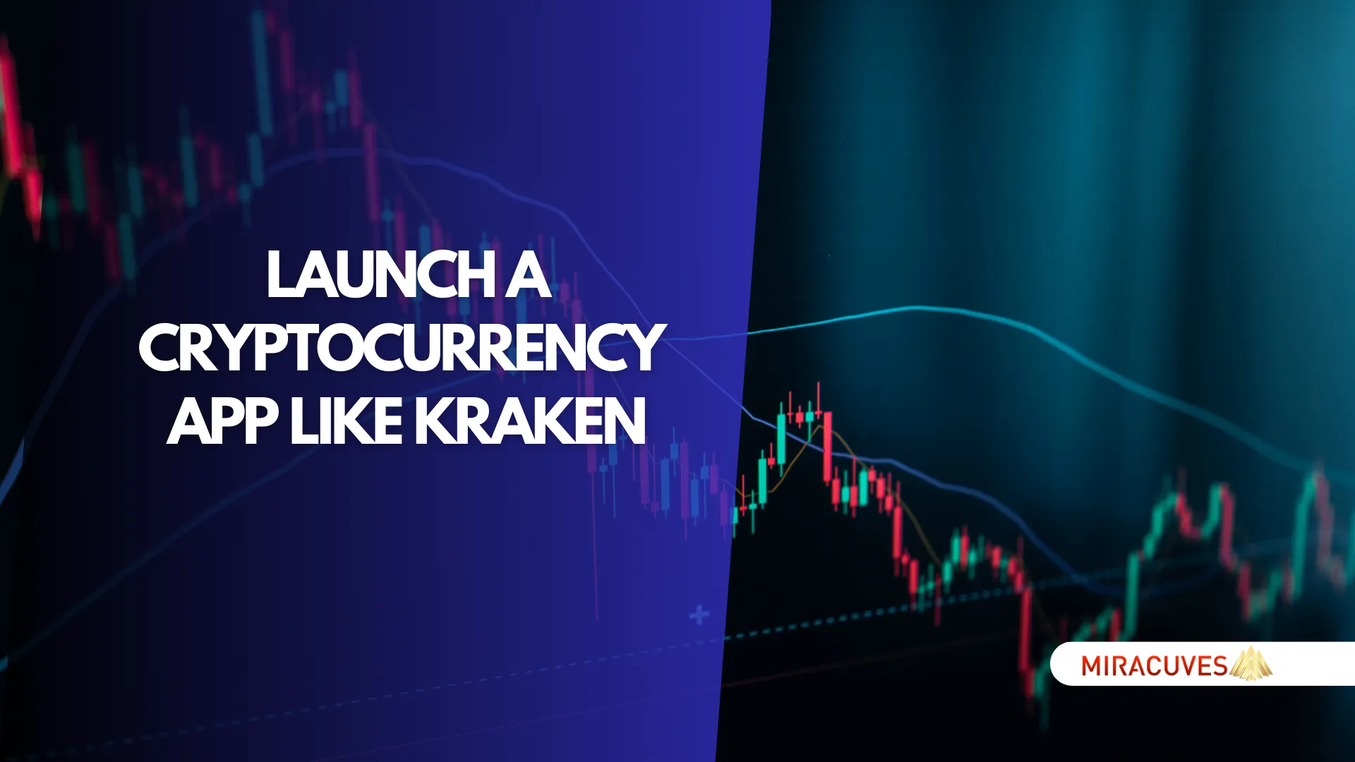 Launch a Cryptocurrency App Like Kraken