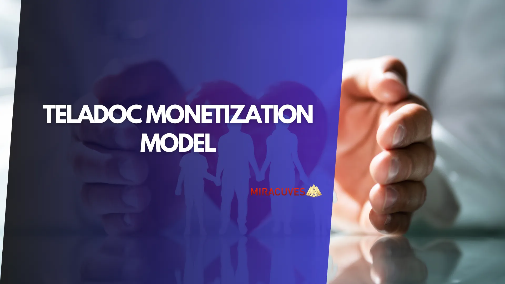 Teladoc Monetization Model