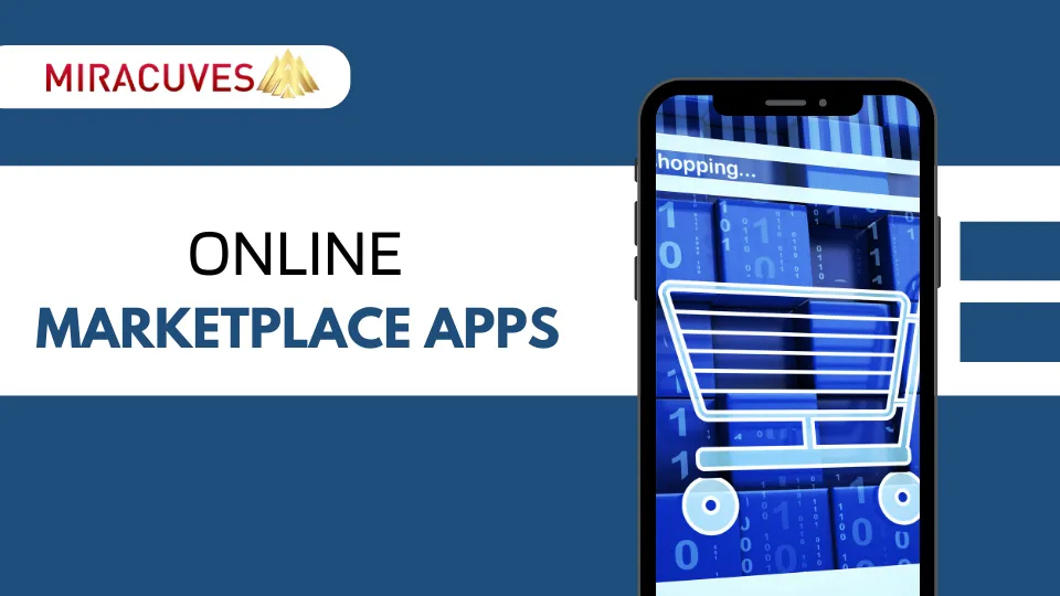 Top Online Marketplace Apps and Their Types