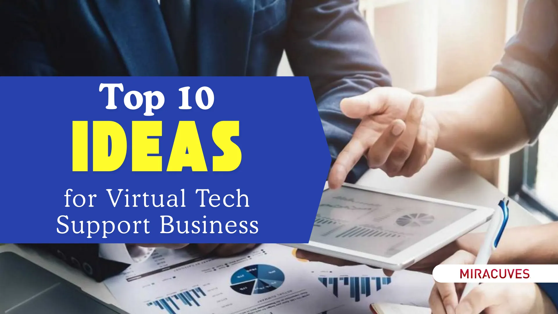 As 10 melhores ideias para startups de negócios de suporte técnico virtual