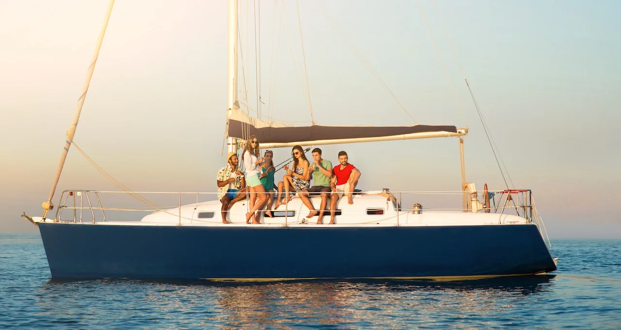 GetMyBoat Clone