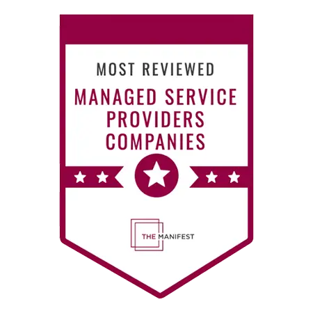 Miracuves is one of the top managed service providers, companies by themanifest. 