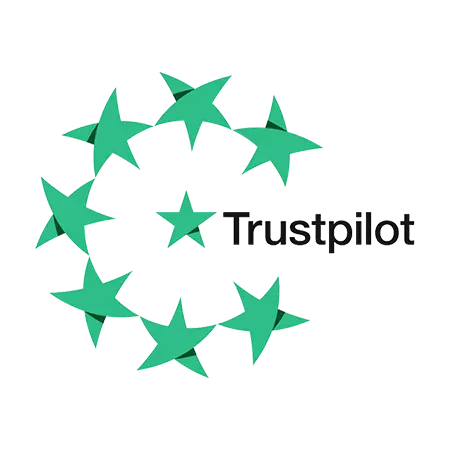 MiraQs is ranked as a trustworthy service provider with Trustpilot. 