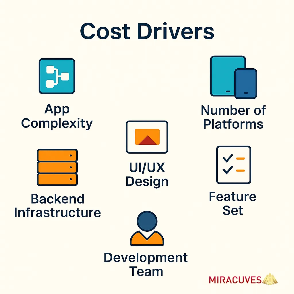 Features that enhance the Expedia clone development cost