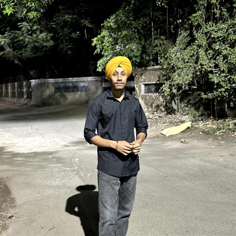 Pic of anmol